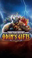 Ten Ton Ways Odin's Gift