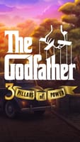 The Godfather: 3 Pillars of Power