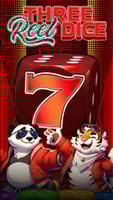 Three Reel Dice