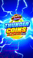 Thunder Coins: Hold and Win Power Chance