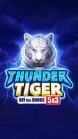 Thunder Tiger