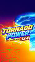 Tornado Power: Hold and Win