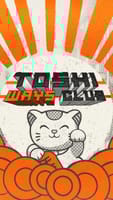 Toshi Ways Club