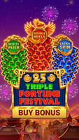 Triple Fortune Festival