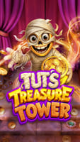 Tut’s Treasure Tower