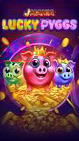 J Mania® Lucky Pyggs