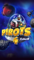 Pirots 4 