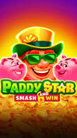 Paddy Star: Smash and Win