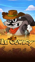 Le Cowboy