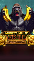 Mighty Wild™: Gorilla