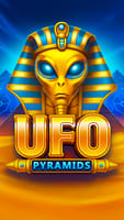 UFO Pyramids