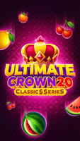Ultimate Crown 20