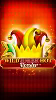 Wild Joker Hot Booster