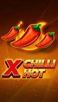 X Chilli Hot