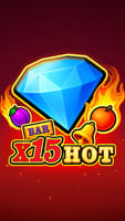 X15 Hot