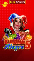 Bufona Alegre 5