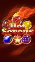 Hot Sevens Lotto