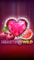Hearts Go Wild