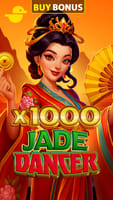 Jade Dancer 1000