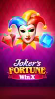 Joker's Fortune WinX
