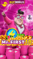 Mr First 10