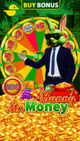 Mr.Money Bunny