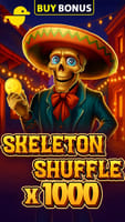 Skeleton Shuffle 1000