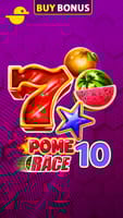 Pome Race 10