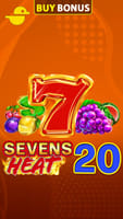 Sevens Heat 20