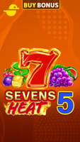 Sevens Heat 5