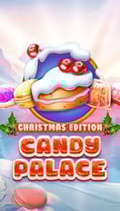 Candy Palace - Christmas Edition