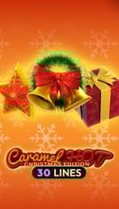 Caramel Hot - Christmas Edition