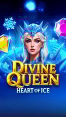 Divine Queen: Heart of Ice