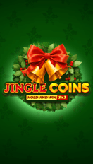Jingle Coins: Hold and Win