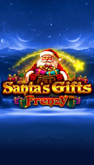 Santa's Gifts Frenzy