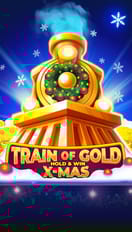 Train of Gold X-Mas: Hold & Win
