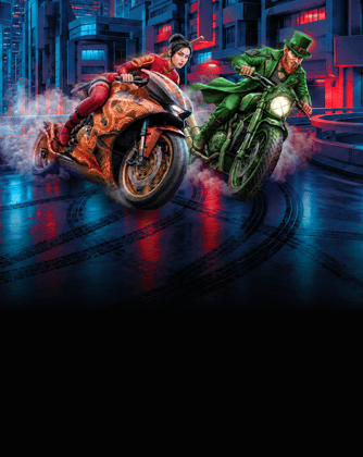 Щоденні гонки